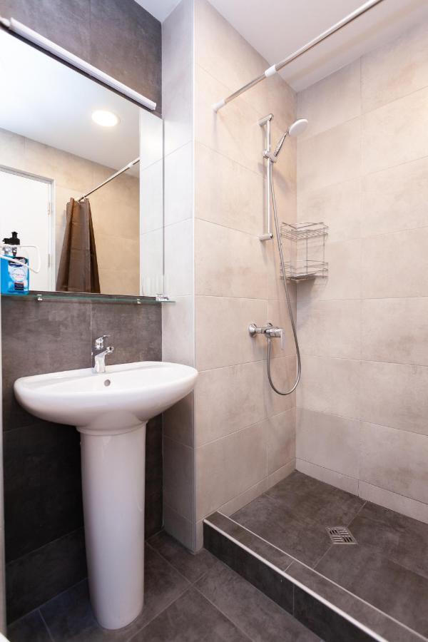 Apartamento Snow Gudauri Exterior foto