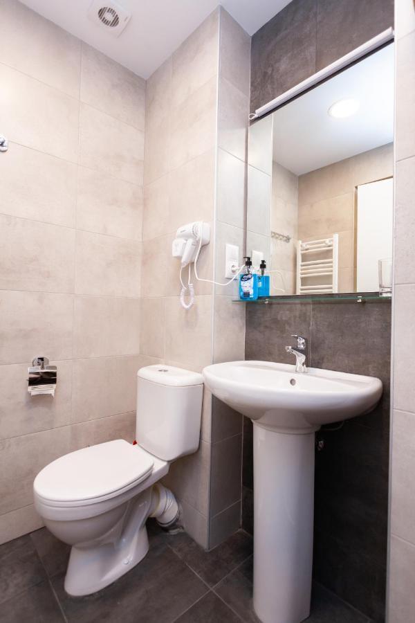 Apartamento Snow Gudauri Exterior foto